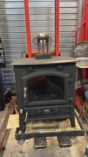 Clarke Regal Stove, 5kW