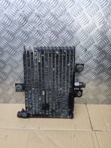 Shogun sport oil - cooler, 2.5