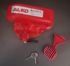 Alko AKS Stabiliser Caravan Hitch Lock Type 1 ETI 811202 Fits Alko AKS 2004/3004
