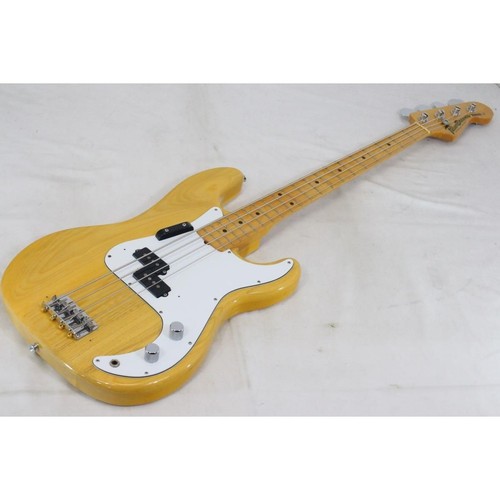 Yamaha 400 pulser - yamaha, bass