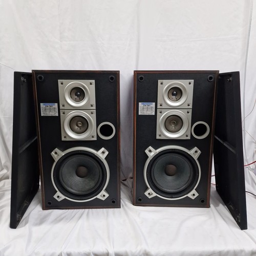 Vintage pioneer 787 - 2x, cs-787