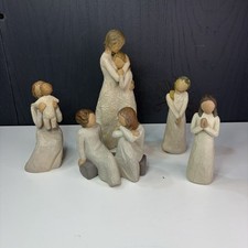 Willow Tree Lot of 6 Susan