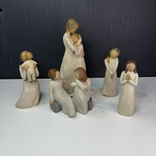 Willow tree lot susan - of, 5