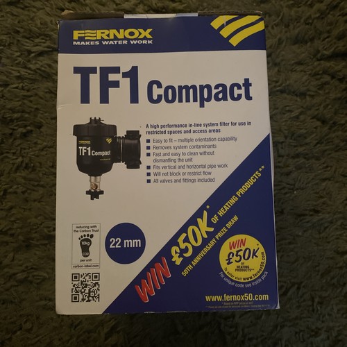 Fernox tf1 22mm - ,