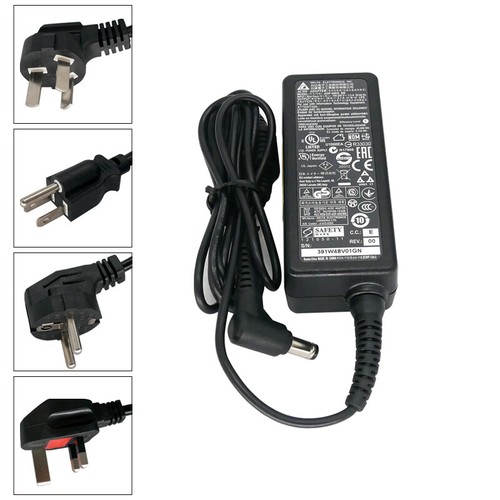 Original delta adapter - ac/dc,