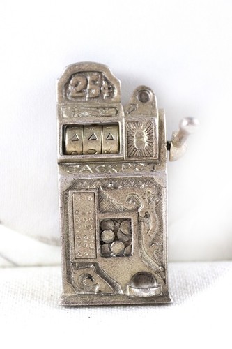Vintage ajc jackpot one - ajc,