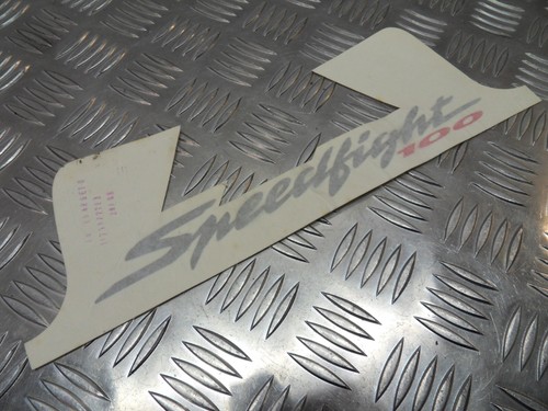 Genuine peugeot speedfight - peugeot,