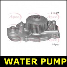 Water Pump FOR HONDA ACCORD VI