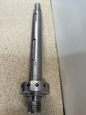 Jet Woodturning Lathe Part