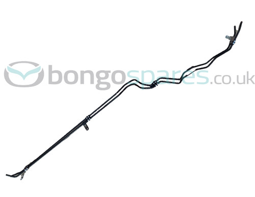 Mazda bongo ford - mazda, /