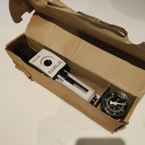 Bosch rexroth r412006200 - bosch, new