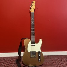 Fender JV Modified '60s Custom