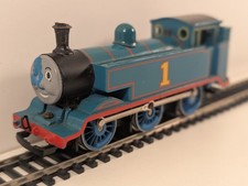 Hornby OO Gauge Thomas the