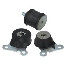 3PCS Practical Anti Vibration