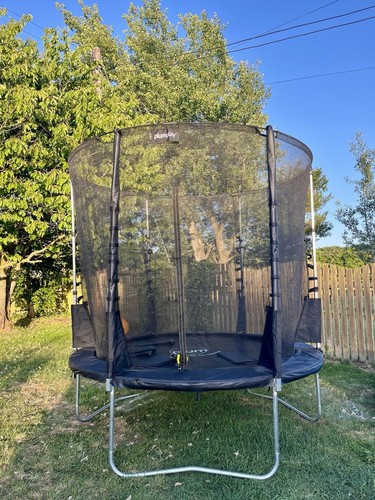 Plum play trampoline - play, 8f