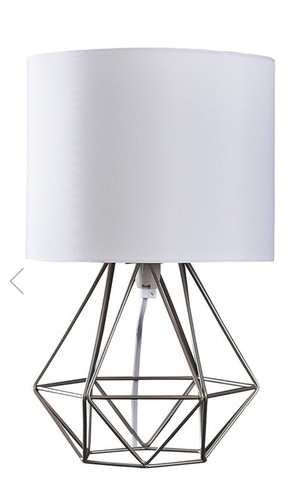 Minisun angus geometric table - geometric,