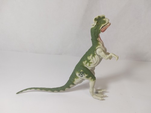 Vintage 1993 jurassic park - vintage,