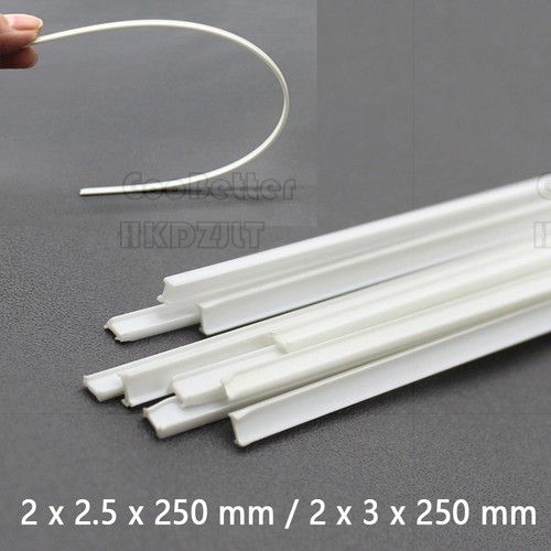 Abs styrene plastic beam - styrene,