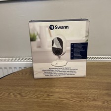 Swann Alert Indoor Security