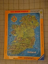 Ravensburger 34 Piece Ireland