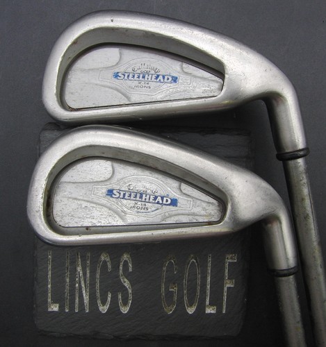 Set callaway steelhead - set,