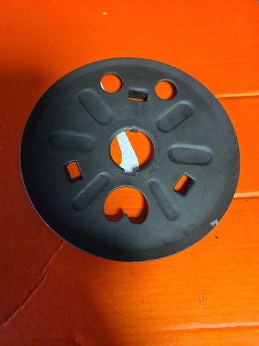 Ford pinto engine cam pulley - pinto,