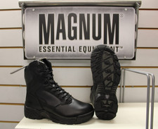 Magnum Stealth Force 8.0 Black