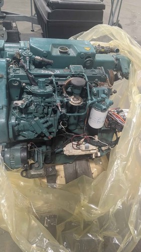 Volvo penta md22 60 hp - ,,