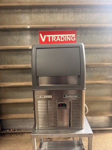 V914 scotsman ec46 tabletop - scotsman,