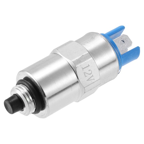 Fuel cut off shut - cut-off,