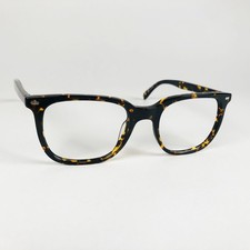 Occhiali SPECSAVERS Tartaruga Quadrati Montatura Occhiali Mod: BENNY 30737952