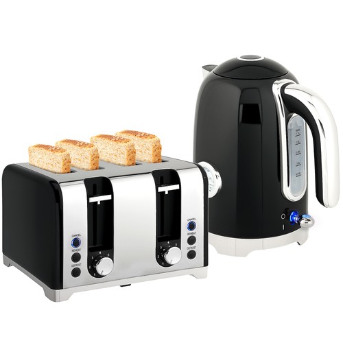 Homcom 3000w kettle with - homcom, 1.7l