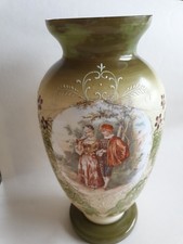 Edwardian Translucent Milk