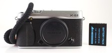 Fujifilm X-E2 Fuji Camera Body