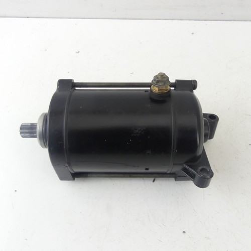 Honda 500 starter - 500, f2