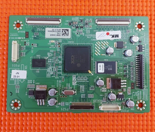 Lvds tcon board - board, lg