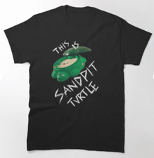 This Is Sandpit Turtle - bmth