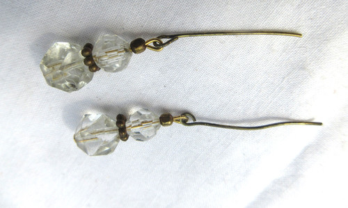 Vintage jumeau bru - vintage, steiner