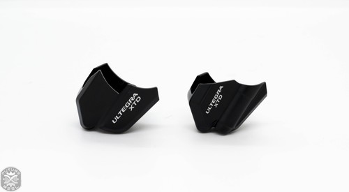 Shimano ultegra xtd - xtd, rear