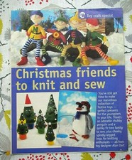 ALAN DART'S CHRISTMAS FRIENDS