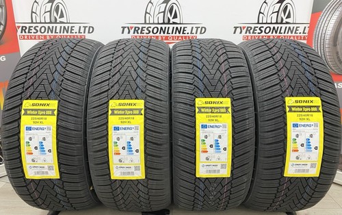 225 sonix winter - sonix, 92h