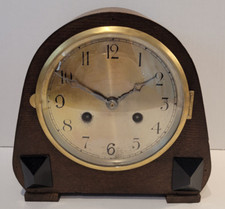 Antique c1930’s British Dark