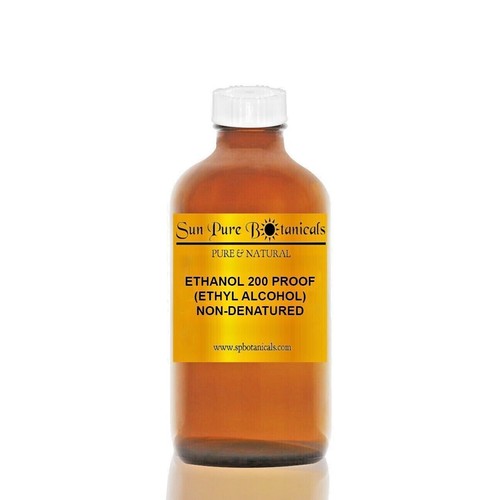 Pure natural essential oil - essential,