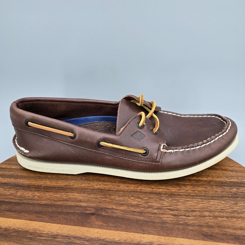 Sperry top sider boat - boat, shoes
