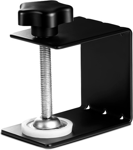 Fence clamp universal - clamp,