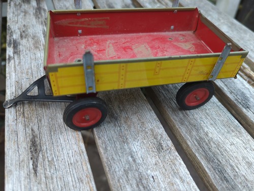 Kovap zetor tractor flatbed - kovap,