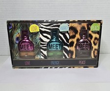 Rue21 Women's "MEET" Fragrance