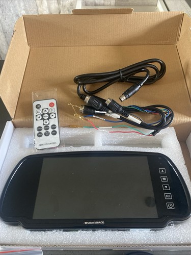 Visiontrack ahd - visiontrack, vt-mm-ahd