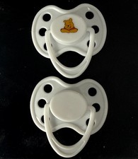 Disney Winnie The Pooh White