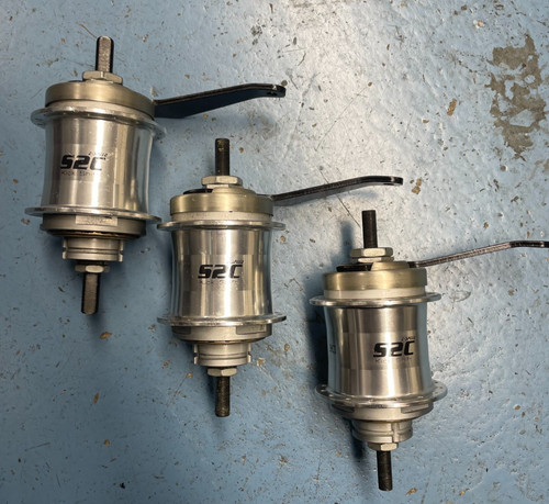 Sturmey archer 2 speed - archer, 2-speed